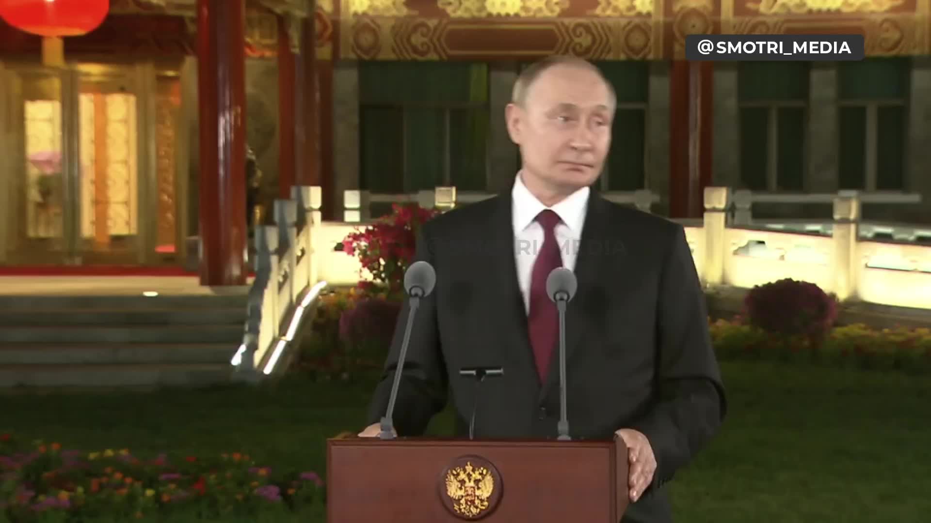 Путин прокомментировал работу Пескова на пресс-конференции