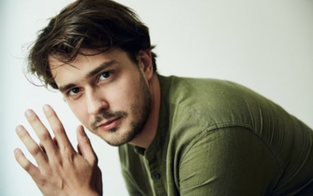 В Нидерландах российский пианист стал победителем международного конкурса Российский пианист Александр Кашпурин стал победителем международного фортепианного конкурса Liszt Utrecht финал которого состоялся в городе Утрехт www classicalmusicnews ru news v niderlandah rossijskij pianist stal pobeditelem mezhdunarodnogo konkursa utm source cmn own utm medium telegram ClassicalMusicNews Ru Telegram ВК МАКС