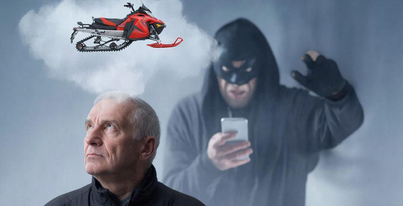 300 тысяч за воздух елизовчанин купил несуществующий снегоход Житель Елизова перевёл крупную сумму мошенникам за снегоход который так и не увидел Полиция начала расследование по факту обмана Нажмите для подробностей   kam24 ru news main 20251222 123960 html utm source telegram utm medium messenger