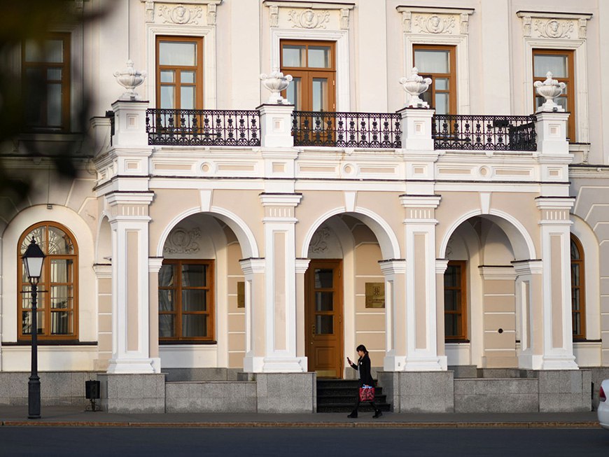 Мэрия столицы Татарстана вошла в рейтинг лучших работодателей России