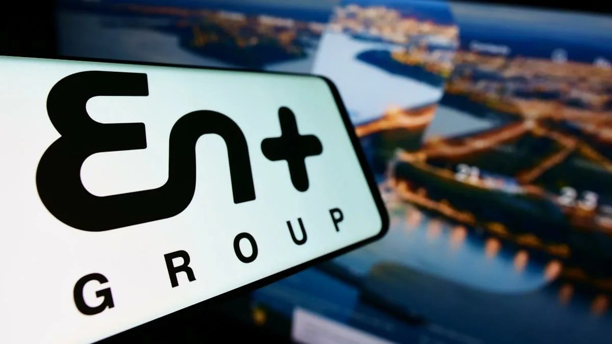 Эн приступила к строительству новой тепловой электростанции в Усолье Сибирском мощностью 690 мегаватт объем инвестиций не мене 250 млрд руб ENPG jkinvest news jkinvest