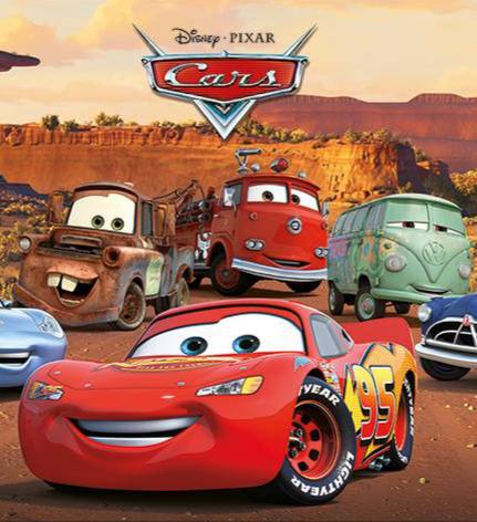У мультфильма «Тачки» от Pixar будет продолжение  Сюжет спин-оффа расскажет о новых приключениях Молнии и Мэтра.   Премьера запланирована на 2027 год.    ВПШ