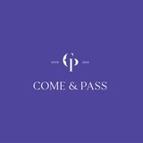 Аватар Телеграм канала: Come&Pass: учеба за границей