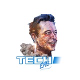 Аватар Телеграм канала: TECH LAB