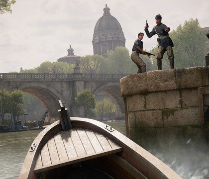 Jones and the Great Circle получила первое DLC про Рим и поддержку RTX Hair Для приключенческого экшена Indiana Jones and the Great Circle выпустили первое сюжетное дополнение DLC называется The Order of Giants и посвящено Риму Играть можно на ПК PS5 и Xbox Series X S Доступ к дополнению получили владельцы Premium издания оригинальной игры