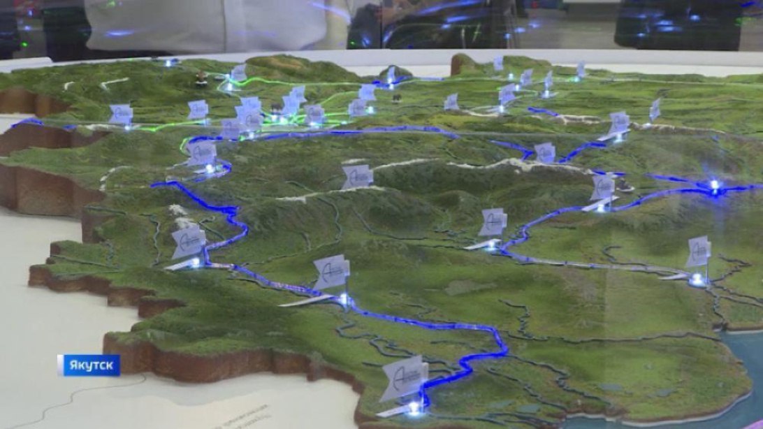 Программа Синергия Арктики увеличит протяженность ВОЛС в Якутии до более чем 20 тысяч километров Подробнее по ссылке на нашем сайте gtrksakha ru       Подписаться