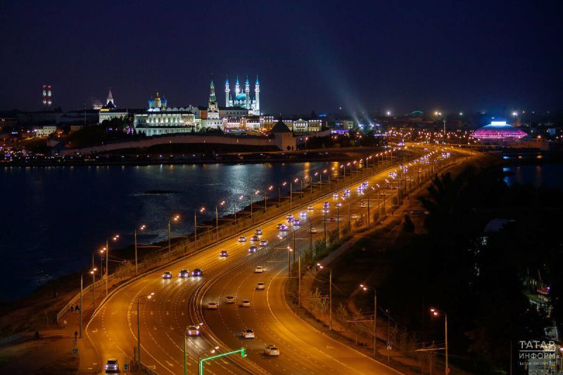 Татарстан 24 Новости Казани и Татарстана Telegram Казань вошла в топ 10 самых быстрорастущих городов России Исследование Единого ресурса застройщиков показало что столица Татарстана заняла шестое место в рейтинге уступив Краснодару Сургуту Москве Тюмени и Санкт Петербургу По состоянию на 2024