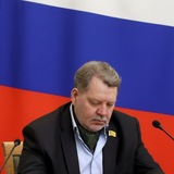 Рязань. Округ 18. Аверин