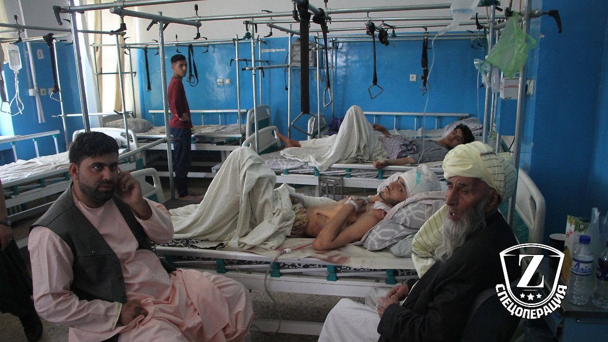 Кафедры пророческой медицины появятся в вузах Афганистана Обучение основывается на медицинском опыте пророка Мухаммеда Студенты будут изучать исцеление Кораном пиявками банками кровопусканием и прижиганием Записки Феликса отправь другу