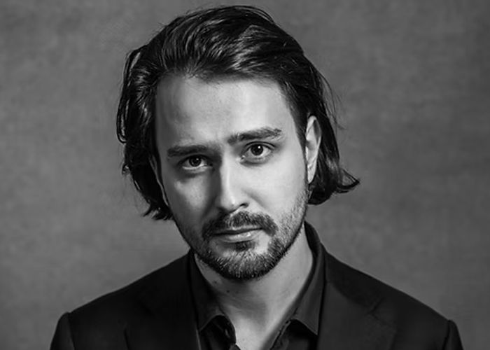 Пианист Александр Кашпурин назвал победу на конкурсе Ференца Листа в Утрехте чудом Музыкант признался что на подготовку к финалу у него было менее трёх недель