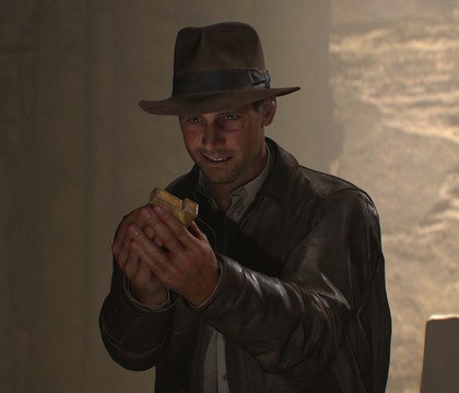 DSOGaming назвали Indiana Jones and the Great Circle самой красивой игрой 2024 года на ПК  Издание DSOGaming составило топ самых красивых игр 2024 года. В список поместили 10 тайтлов, вышедших на ПК за последние 12 месяцев. На первое место журналисты поставили Indiana Jones and the Great Circle. В игре используется трассировка пути, благодаря чему освещение выглядит отменно.  Читать далее