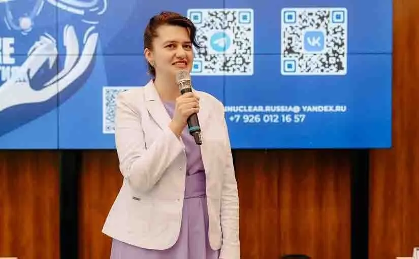 Вулканолог с Камчатки стала победителем премии Колба Награду и признание ей принесло исследование вулканической опасности В Москве прошёл пятый форум и церемония вручения премии КОЛБА единственной в России награды посвящённой женщинам учёным В центре внимания оказалась работа Ольги Бергаль Кувикас связанная с вулканами передаёт ИА Камчатское время Подробности по ссылке   kamtime ru article 748f5e2b 894f 41da 9caa d8767d863f7c