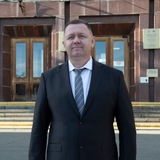 Михаил Афанасьев