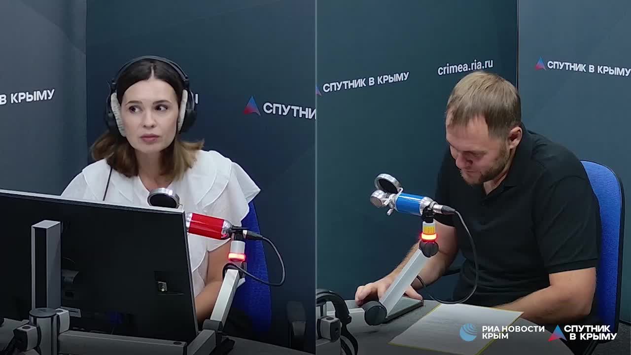 В Крыму увеличится площадь орошаемых земель и заложены новые орехоплодные культуры