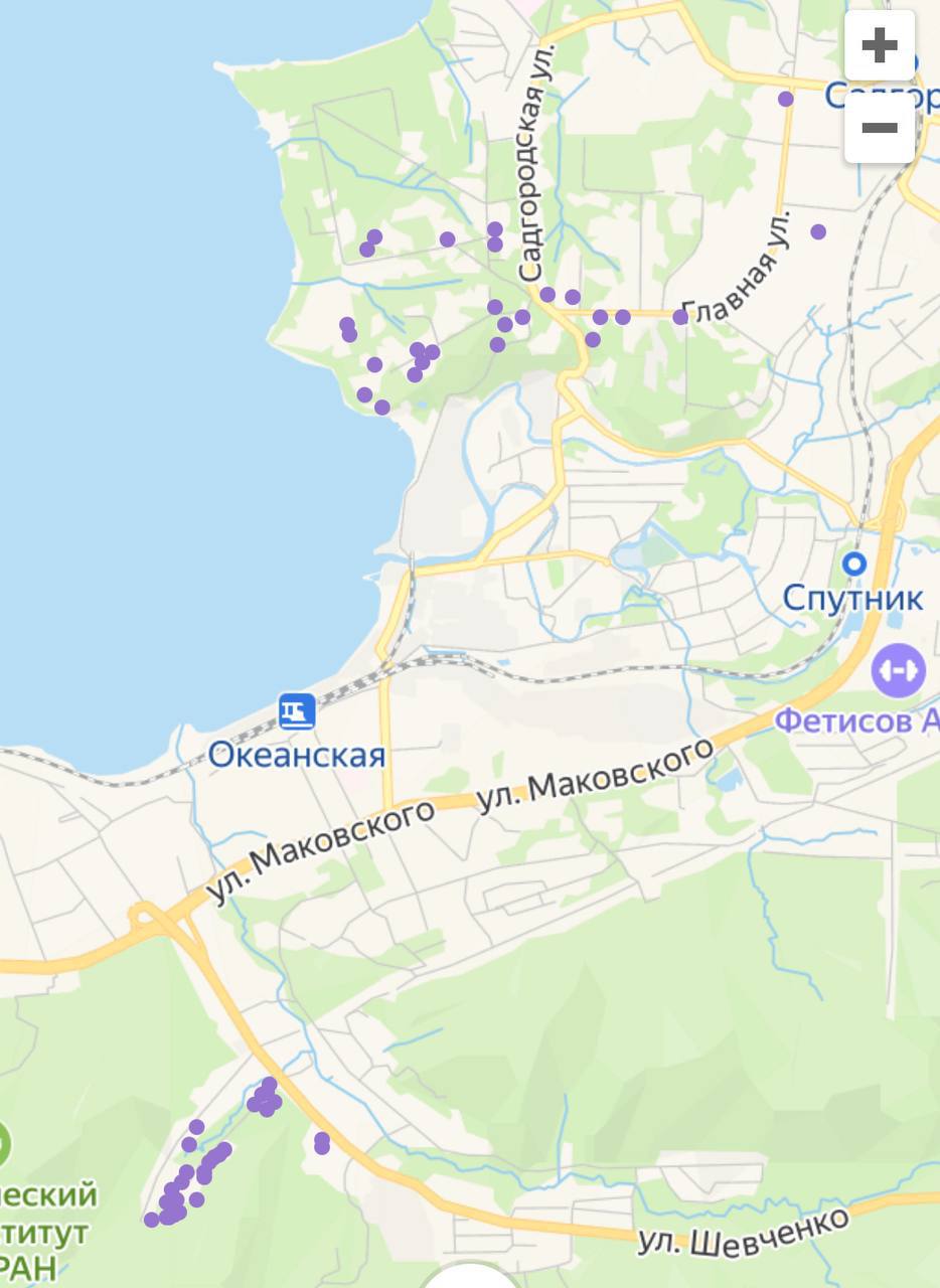 Во Владивостоке снова отключили свет. Первореченский район — более 70 домов без электричества из-за аварии МУПВ ВПЭС . Советский район пригород — отключено 80+ адресов. Итого по городу — 160+ точек без света с учетом плановых работ . Энергетики устраняют последствия аварии. Подписаться Прислать новость