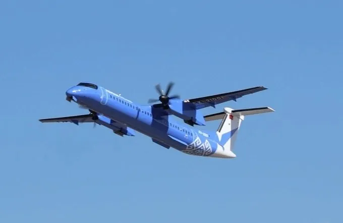 Asman Airlines может запустить рейсы Ташкент Иссык Куль этим летом Представители кыргызской авиакомпании провели переговоры с Uzbekistan Airports Гости представили планы организации регулярного сообщения между Ташкентом и несколькими городами Кыргызстана Первый рейс из Ташкента в Тамчи Иссык Куль предварительно запланирован на 24 июня В дальнейшем перевозчик планирует организовать полеты в Ош и Каракол а также проработает возможность запуска рейсов Ташкент Бишкек