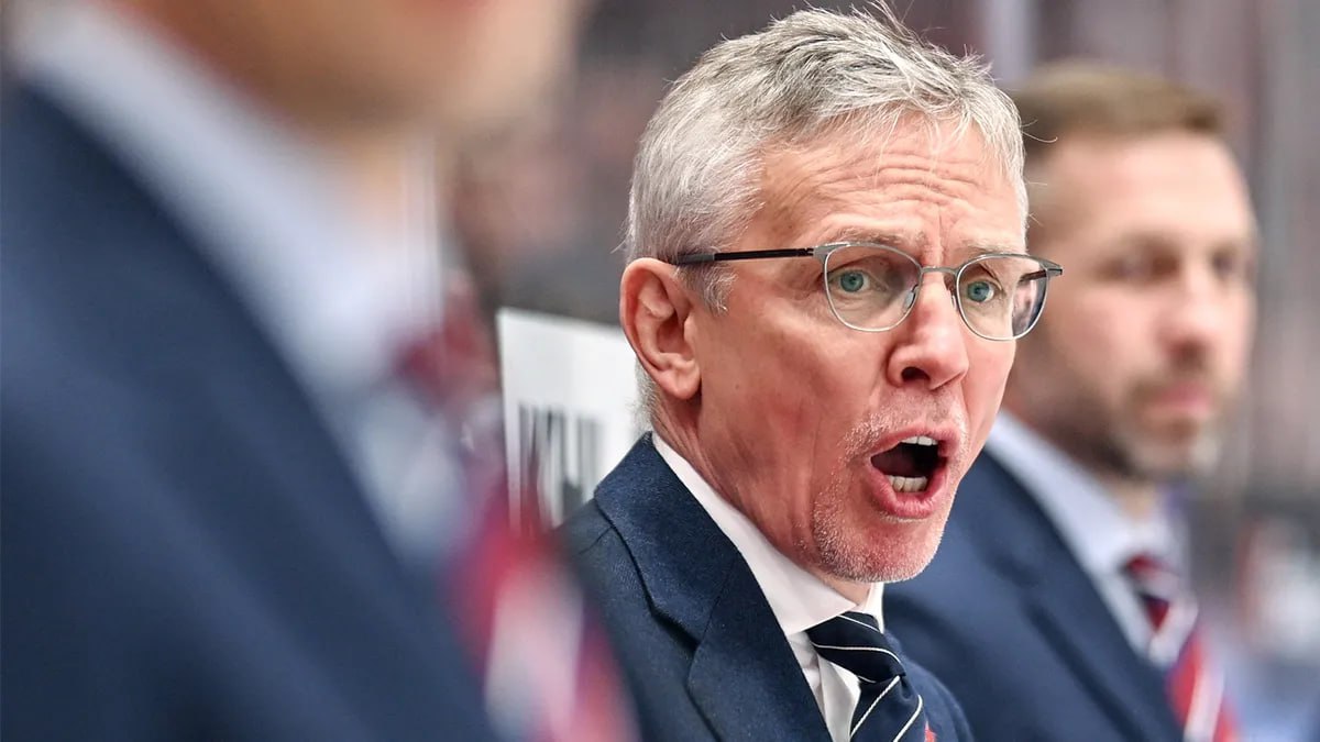 СКА потерпел пятое поражение подряд в КХЛ уступив дома Локомотиву 1 3