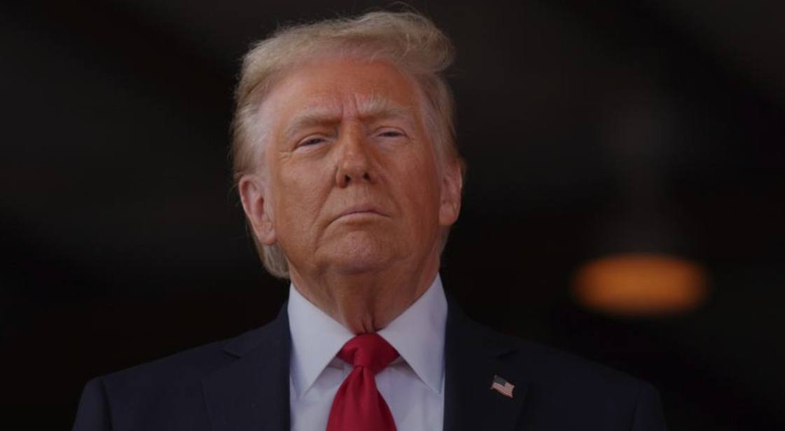 Трамп заявил, что не шутил о приобретении Гренландии, превращении Канады в 51-й штат США и установлении контроля над Панамским каналом.