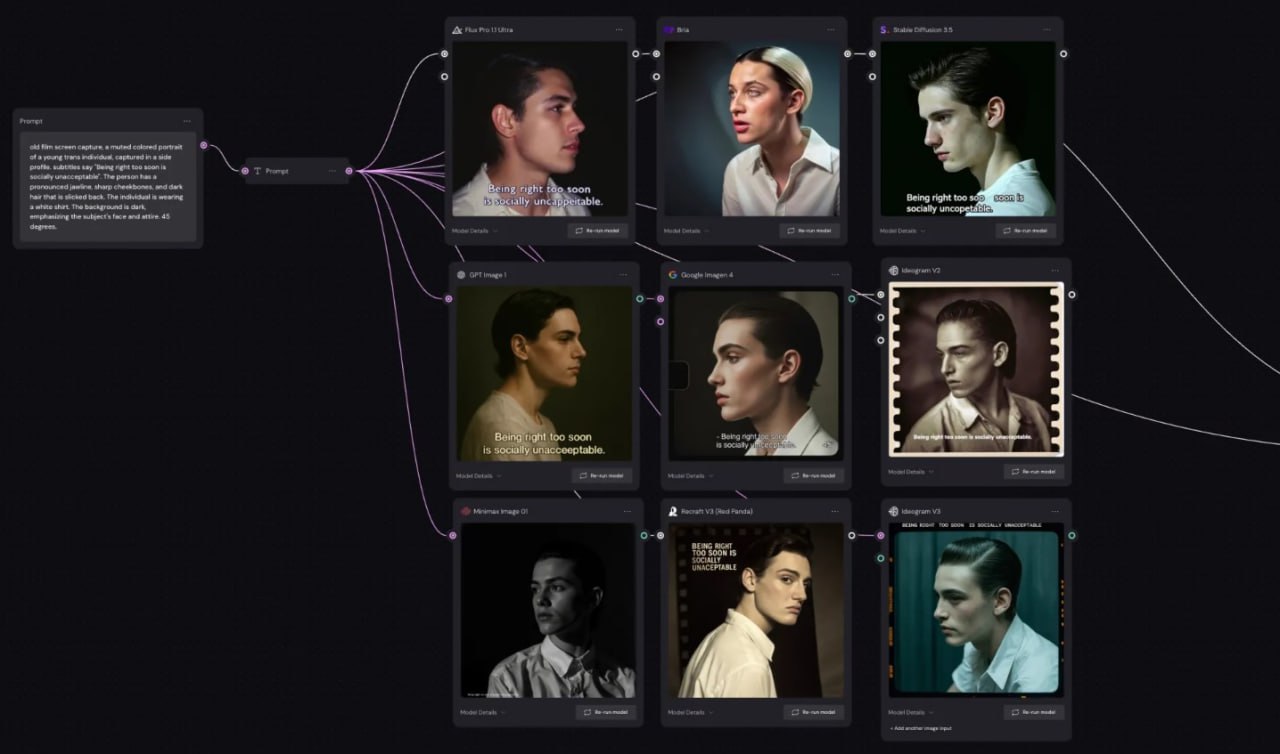 Figma купила стартап Weave объединяющий искусственный интеллект и дизайн Новый сервис получит название Figma Weave AdIndexTechLive