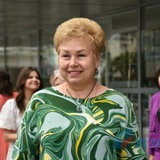 Аватар Телеграм канала: Ольга Бас