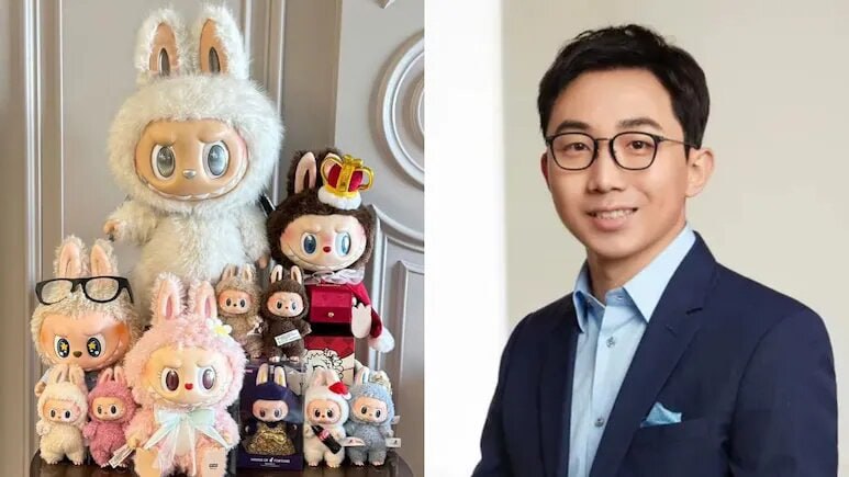 Создатель сети магазинов Pop Mart известный по коллекционным игрушкам Labubu Ван Нин вошел в десятку самых богатых миллиардеров Китая с состоянием в 22 3 млрд свидетельствует рейтинг Forbes Лидерами списка стали основатель ByteDance владелец TikTok Чжан Имин с состоянием 65 5 млрд глава производителя напитков Nongfu Spring Чжун Шаньшань 58 7 млрд руководитель Tencent разработчик WeChat Ма Хуатэн 52 2 млрд jkinvest news jkinvest