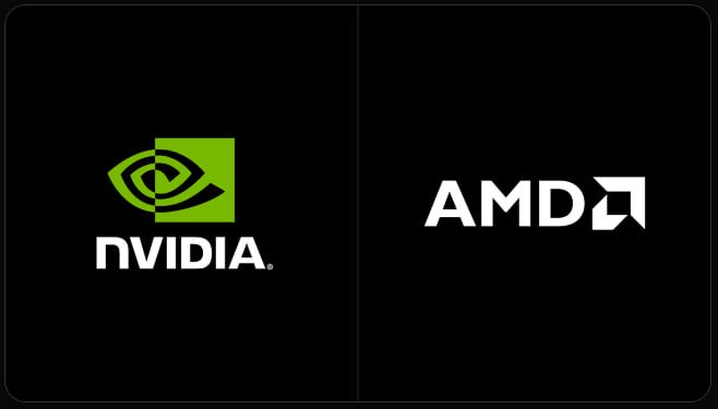 Nvidia и AMD будут выплачивать 15% доходов от продажи чипов в Китае правительству США в рамках договоренности о получении экспортных лицензий от администрации Трампа на продажу полупроводников, сообщает FT.