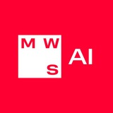 Аватар Телеграм канала: MTS AI