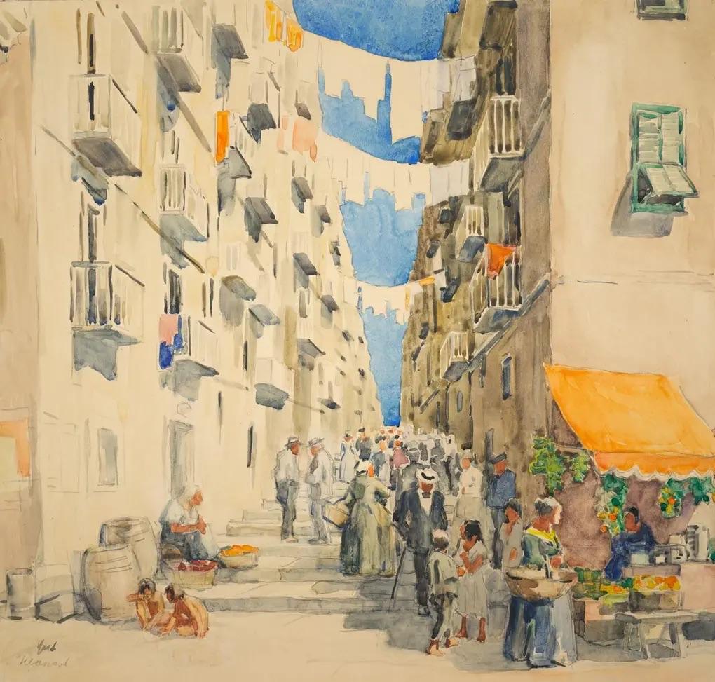 В Третьяковской галерее готовится к открытию выставка Фото графическое путешествие С 20 ноября 2025 года по 29 марта 2026 года в зале 10 покажут более 70 произведений графики и фотографии Экспозиция объединяет работы Бориса Григорьева Алексея Кравченко Александра Куприна Михаила Ларионова и других художников многие из них созданы во время поездок по Европе Ближнему Востоку и Азии Отдельный раздел составят исторические фотографии подаренные Галерее итальянским журналистом Роберто Скарфоне в 2022 году более 300 снимков сделанных на рубеже XIX XX веков   bg ru bg weekend weekend news 28770 photo exhibit   Большой Город