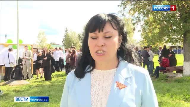 В Новокузнецке открыт первый кадетский казачий класс
