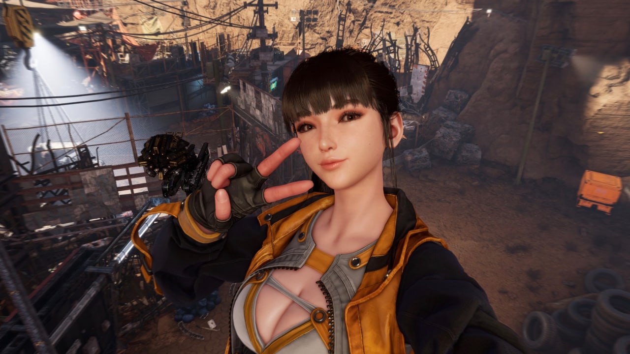 Stellar Blade 2 планируется в качестве мультиплатформенного релиза Об этом стало известно из описания вакансии на сайте студии Shift Up Вакансия указывает что новый проект унаследует стилизованный экшен и мир оригинала При этом в сиквеле разработчики хотят предложить доработанную систему боевых механик и более кинематографическое повествование Наш магазин xbox hub storebot Новости игр Xbox XboxSeries XboxOne XboxGame