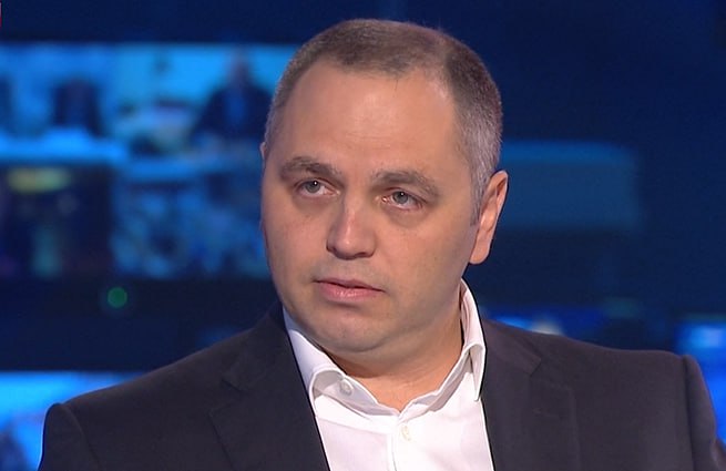 Экс-советника бывшего украинского президента Виктора Януковича Андрея Портнова застрелили близ Мадрида, передает радио Cadena SER