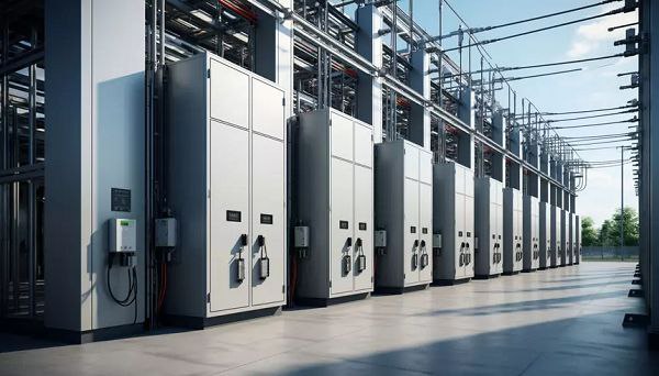 Российские ученые создали мобильного робота для проверки электростанций В отделе научных коммуникаций Уральского федерального университета УрФУ сообщили что специалисты вуза разработали мобильный роботизированный комплекс для обследования электростанций и подстанций Робот предназначен для работы в беспилотном режиме что позволяет повысить безопасность персонала На платформу можно установить различную диагностическую аппаратуру камеры видимого инфракрасного и ультрафиолетового диапазона а также лазерные сканеры В частности используется отечественный SLAM сканер компании EFT Group создающий карту местности в реальном времени Ученые уже провели тестовые испытания на реальном энергообъекте Комплекс включает систему для планирования обследований управления роботом и диагностики электрооборудования на основе технологий компьютерного зрения и искусственного интеллекта По материалам сайта Ferra