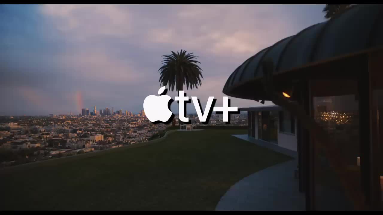 Сет Роген представляет тизер комедийного сериала «Студия» с премьерой на Apple TV+