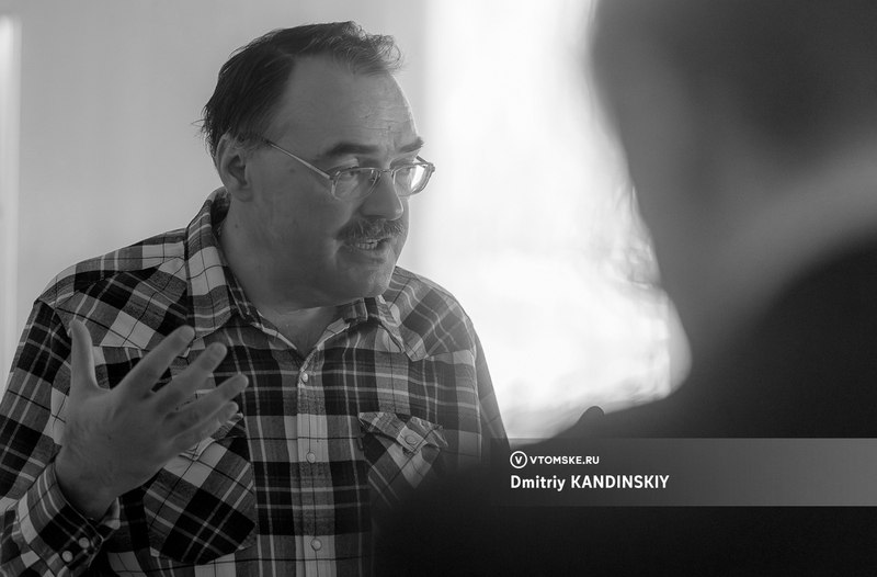 Умер экс-директор санатория «Чажемто», осужденный за сексуальное насилие В Томской областной клинической больнице скончался бывший директор санатория «Чажемто» Вячеслав Фишер. Весной суд приговорил его к 17 годам колонии строгого режима по обвинению в сексуальном насилии. vtomske.ru/news/209904 #томск #новоститомска Прислать новость
