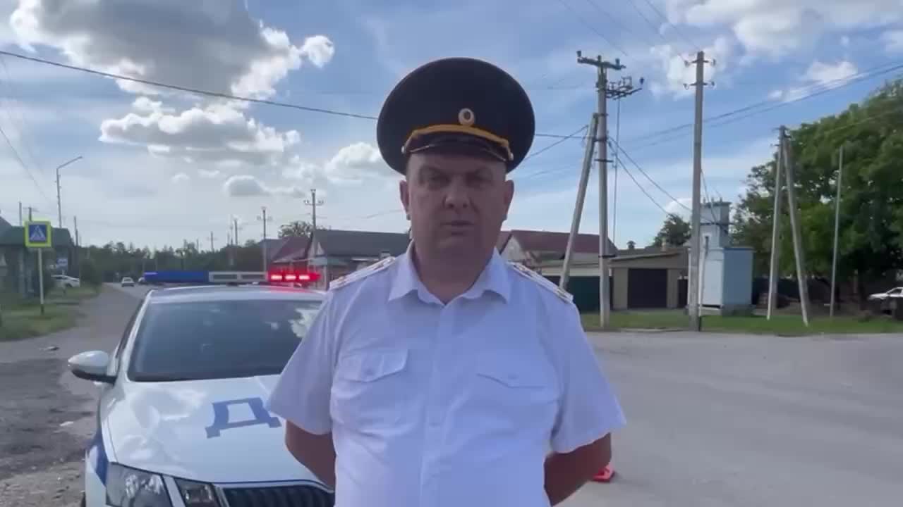 Два человека погибли в ДТП в Георгиевском округе