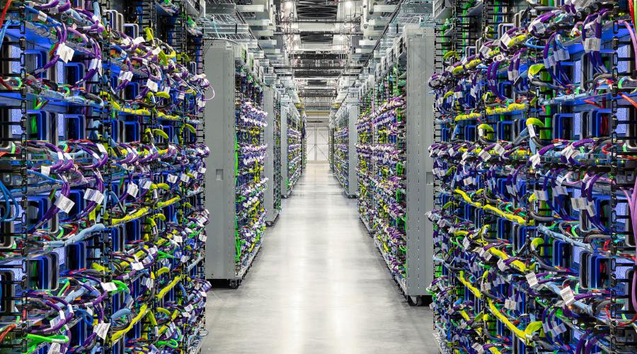 Google потратит $6 млрд на строительство самого крупного дата-центра в Азии. Объект будет расположен в Индии.
