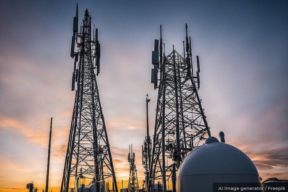 CNews: Сети 5G больше не нужны. Китай запускает сотовую связь нового поколения в 10 раз быстрее. И это не 6G Китай переходит на сотовую связь нового поколения – 5G-A. Как пишет портал MyDrivers, пропускная способность таких сетей в 10 раз выше на фоне обычных сетей 5G – 10 Гбит/с против 1 Гбит/с. Иными словами, 5G-A позволяют скачивать информацию на скорости до 1,25 ГБ/с. То есть стандартный 1,45-гигабайтный фильм с известных каждому россиянину ресурсов можно скачать чуть более, чем за секунду.