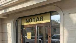 В Молдове готовят запуск системы E Notariat нотариальные услуги можно будет получать онлайн подписывать и удостоверять документы дистанционно Запуск ожидается после подготовки нормативной базы в течение 9 месяцев Подпишись на GRT