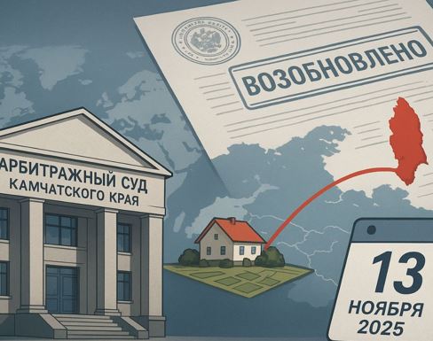 Банкротство камчатского ИП пересмотрят из за скрытой в Чехии недвижимости Банкротство индивидуальной предпринимательницы с Камчатки будет пересмотрено Арбитражный суд Камчатского края удовлетворил ходатайство кредитора после того как было обнаружено незадекларированное имущество в Чехии передает агентство КАМЧАТКА ИНФОРМ со ссылкой на сообщение суда Дело о банкротстве предпринимательницы рассматривалось с 2020 года В прошлом году процедура реализации её имущества была официально завершена однако кредиторы недополучили свыше 40 млн рублей Новые обстоятельства вскрылись в августе Кредитор предоставил суду доказательства что у предпринимательницы в чешской Велке Поповице имеются семейный дом и несколько земельных участков Эти активы не были заявлены в ходе процедуры банкротства На основании этих Читать на сайте