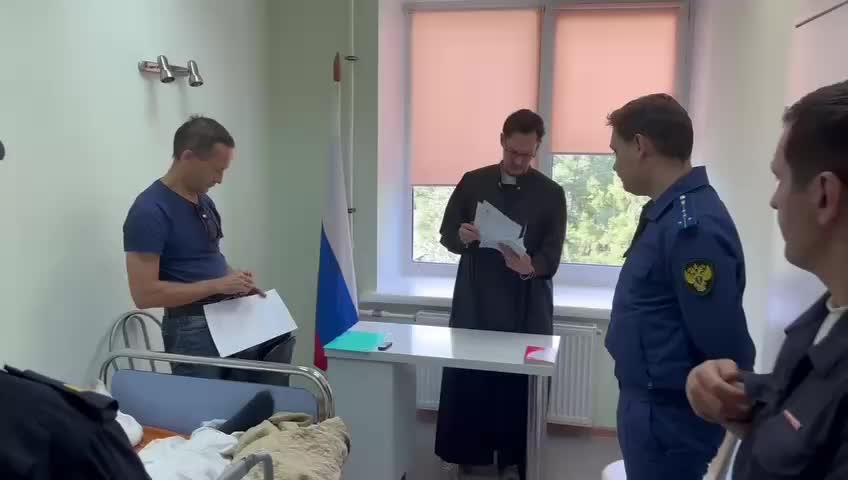 Первое заседание обновленного Общественного совета при Комитете лесного хозяйства Подмосковья