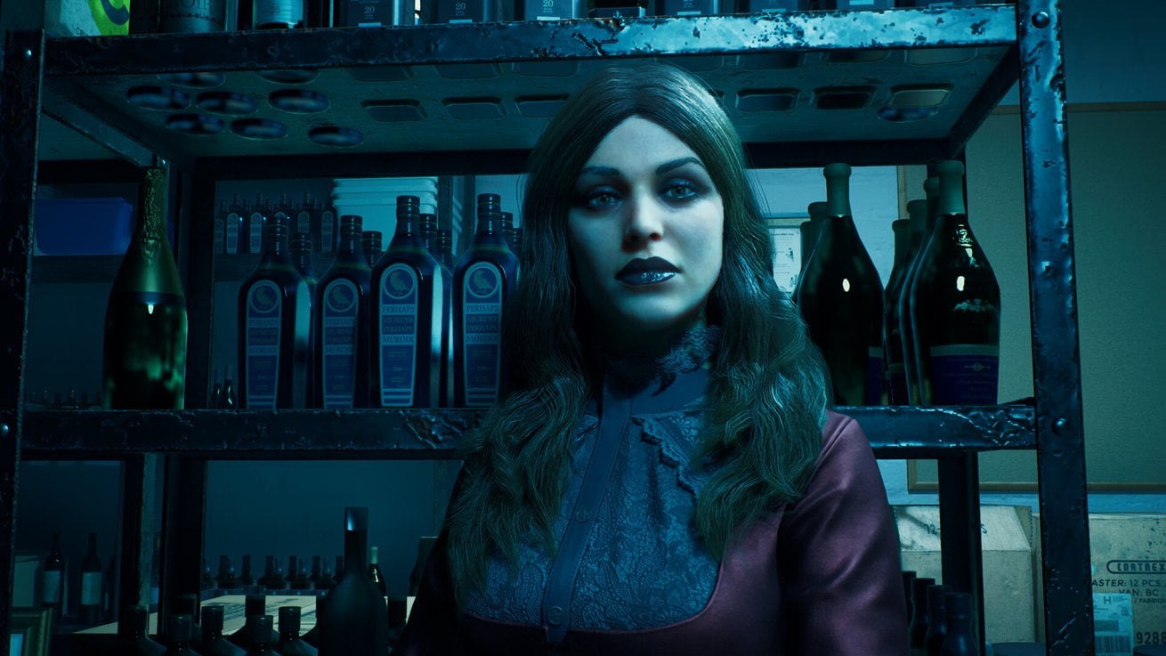 Двухчасовой геймплей Vampire The Masquerade Bloodlines 2 Фанаты раскритиковали анимацию и кастомизацию Vampire The Masquerade Bloodlines 2 получила почти двухчасовой геймплей который в сеть выложил блогер theRadBrad