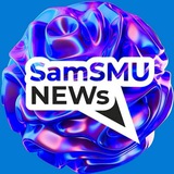 Аватар Телеграм канала: SamSMU NEWs