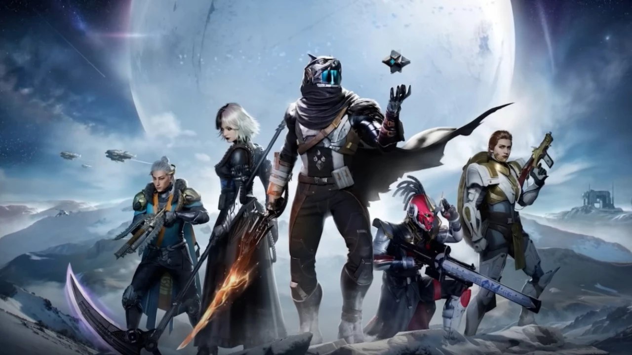 Destiny Rising станет доступна 28 августа разработчики рассказали про релизные изменения Destiny Rising мобильный MMO шутер с запуском 28 августа 2025 Ключевые черты рейды переработанные системы оружия и артефактов кроссплатформенность ежемесячные контент обновления и щедрые награды для новичков www goha ru destiny rising stanet dostupna 28 avgusta razrabotchiki rasskazali pro reliznye izmeneniya xzBQQX