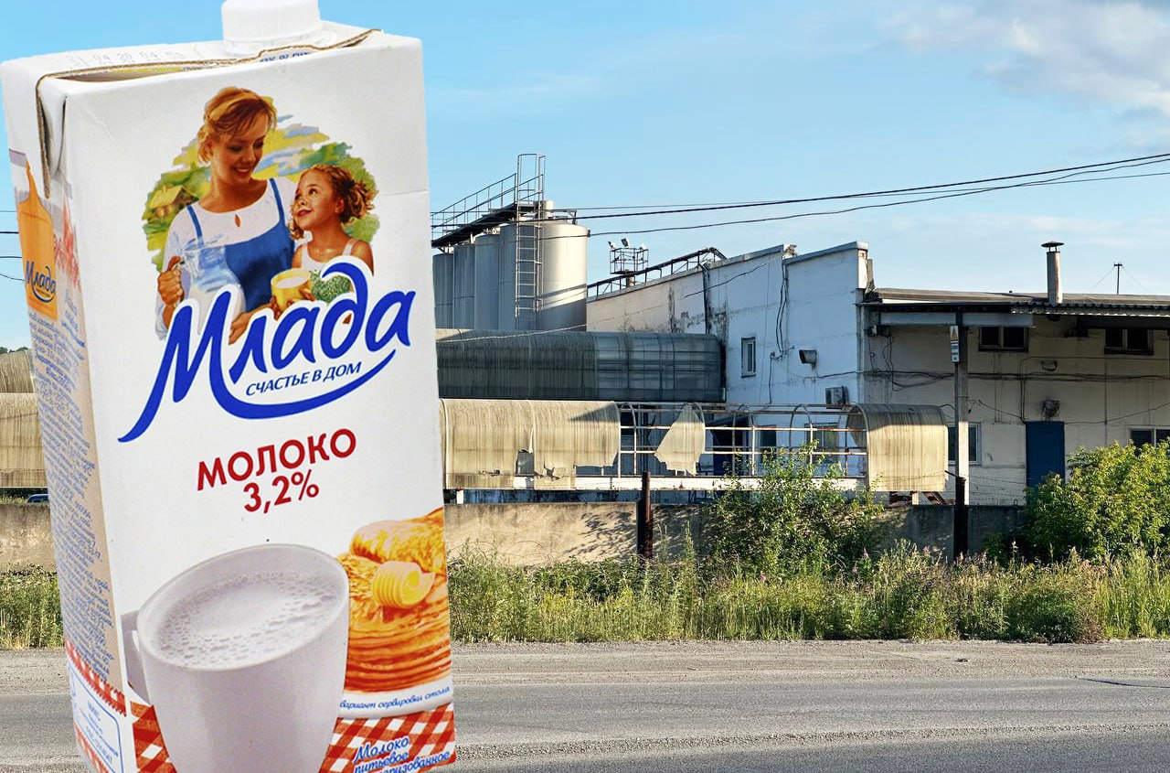 Вместо того, чтобы платить зарплату сотрудникам, руководитель «Млады» перечислял деньги на счета жены, детей и других родственников Об этом сегодня рассказали в краевой прокуратуре. Проверка ачинского молокозавода показала, что 132 сотрудникам, 67 из которых уже уволились, предприятие должно 6,5 млн руб. При этом деньги со счёта уходили близким родственникам фактического руководителя фирмы. Было возбуждено уголовное дело по невыплате зарплаты. На данный момент работникам в том числе через суд вернули более 6,2 млн руб. «Мероприятия по погашению задолженности продолжаются», – добавили в надзорном органе.