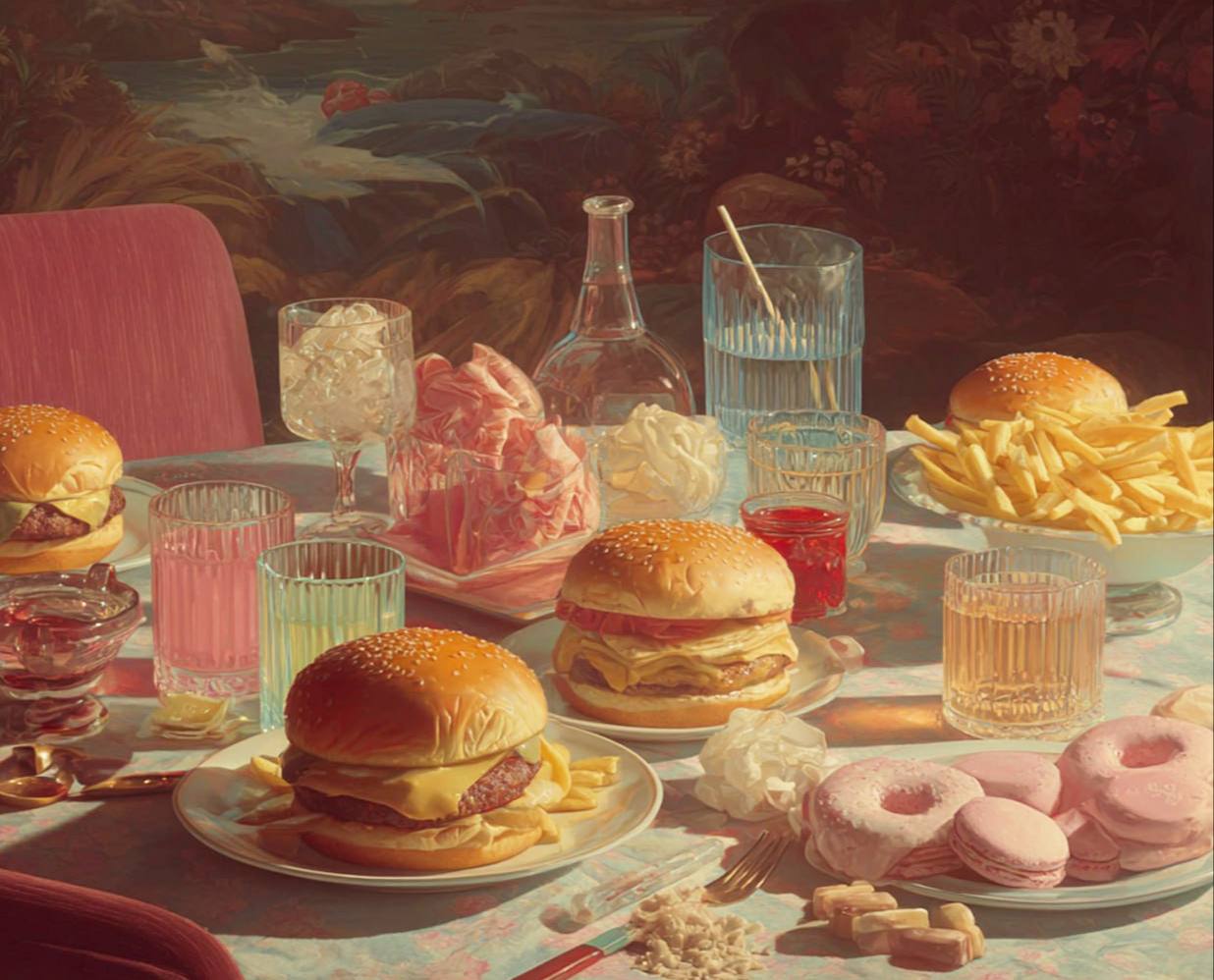 Вредная еда получит черную метку в России предложили маркировку для продуктов с избытком сахара и соли Власти рассматривают введение специальной маркировки для продуктов с повышенным содержанием соли и сахара Если их уровень превысит установленную норму на упаковке может появиться специальное предупреждение Роспотребнадзор Минздрав и Минэкономразвития должны подготовить предложения по этой системе Задача маркировки сделать состав наглядным для покупателей и мотивировать производителей использовать меньше сахара и соли НАШИ НОВОСТИ ВКонтакте НАШИ НОВОСТИ Крымск ПОДПИСАТЬСЯ