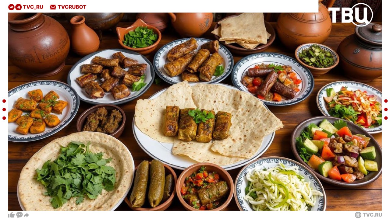 Блюда из Казахстана и Армении вошли в список самой невкусной еды в мире Согласно исследованию World Population Review кухни Казахстана и Армении оказались среди худших и заняли 92 е и 93 е места из 99 стран Хуже чем в этих странах готовят только в Никарагуа Лаосе и Боливии Самой вкусной едой признана кухня Греции За ней следуют Италия Мексика Турция Испания Португалия Индонезия Франция Япония и Китай Россия расположилась на 34 м месте Подписаться на ТВЦ в MAX А какая кухня нравится вам