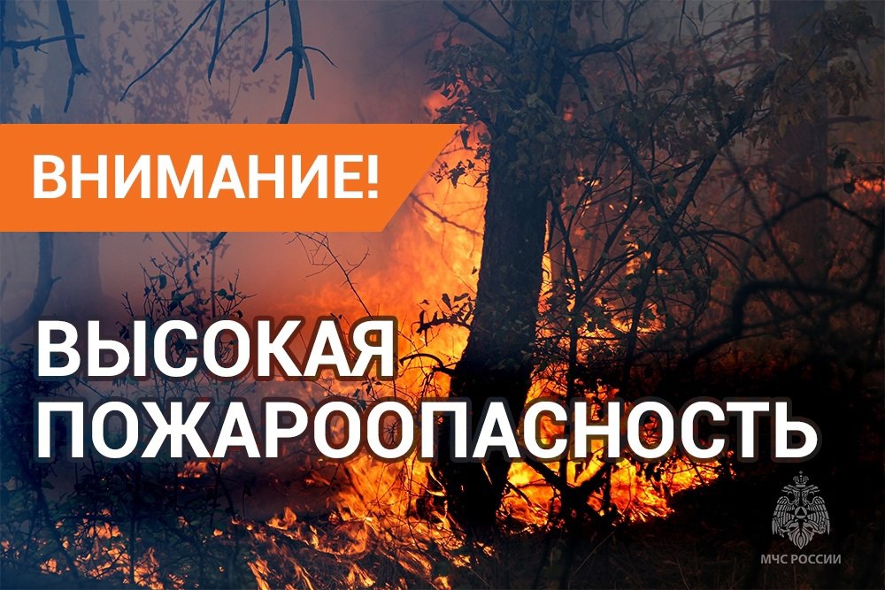 По данным ФГБУ «УГМС по ДНР», до конца дня 11 сентября и в течение суток 12 сентября в центральных и юго-восточных районах Донецкой Народной Республики ожидается высокая пожароопасность  4 класс .