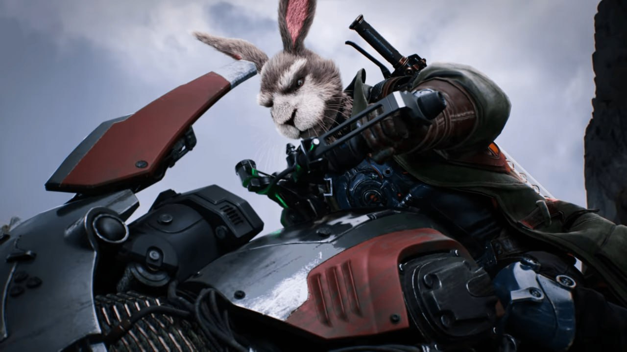 Компания TiGames отвергла обвинения в использовании ИИ при создании ролевого экшена Zoopunk про боевого кролика Генеративные технологии по словам авторов применяются только для помощи игрокам в создании собственного контента   dtf ru games 4403247