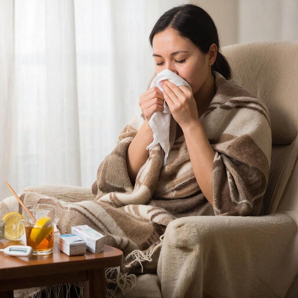 В России вступил в силу новый стандарт диагностики и лечения гриппа у взрослых Средний срок лечения сокращён с 15 до 9 дней но расширен список обязательных анализов с 16 до 27 позиций В него добавлены мазки на коронавирусы и коагулограмма Из списка врачей убрали эндокринолога и офтальмолога но добавили акушера гинеколога пульмонолога и гематолога Количество рекомендованных препаратов сократилось с более чем 50 до 39 Радио 104FМ Новая Россия Мы в МАХ