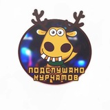 Аватар Телеграм канала: Подслушано Курчатов